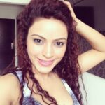 Devshi Khandur Instagram -