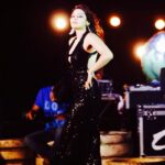 Devshi Khandur Instagram - http://youtu.be/Fz7VSlRIzRg @devshikhanduri #iloveblack #shootpic #elite #glitter #latenight #dancetokill #dildichabi #swag #style #fashionista #fun #follow