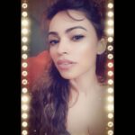 Devshi Khandur Instagram – Thinking out loud

#simple #candid #beauty