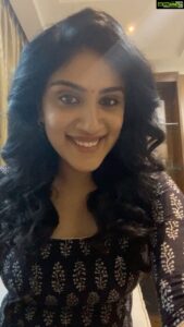 Dhanya Balakrishna Instagram - Anything for lou ma! #telugureels #telugu #cinema #instagood #instareels