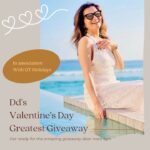 Dhivyadharshini Instagram – DO YOU WANA WIN A TRIP TO MALDIVES OR SRILANKA? 

Always so much love u have showered upon me on my travel videos , so I wanted to do something for the lovebirds who like to travel . Here is a chance to win a trip to MALDIVES & SRILANKA with ur loved one . big THANKS to @gtholidays for doing this it means sooooo much 

Rules to apply 
1. Pls follow DD Neelakandan and gtholidays page both of you.
2. Go to gtholidays page and click the url. There you will find Dd’s Valentines Day Greatest Giveaway.
3. Type your name and valentines name and share your cute love story in short.
4. Two lucky couples will win a
1. 3Nights all inclusive land package to Maldives excluding flights
2. 3Nights all inclusive land package to Srilanka excluding flights

#ddneelakandan #gtholidays #giveaway