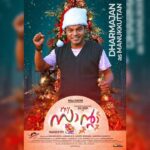 Dileep Instagram – @dharmajanbolgattyofficial As Manukuttan