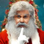 Dileep Instagram – #mysanta