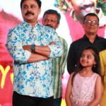 Dileep Instagram – #Mysanta #Audiolaunch