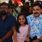 Dileep Instagram - #Mysanta #Audiolaunch