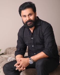 Dileep Instagram - 📸@anoopupaasana_photography