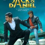 Dileep Instagram – JACK & DANIEL  From this November