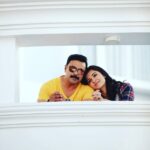 Dileep Instagram - #EeVazhi Single from tmrw 5pm #JackDaniel