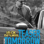 Dileep Instagram - #JackDanielTeaser by 6pm tmrw
