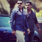 Dileep Instagram – 😇😇