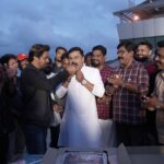 Dileep Instagram - Thank you all