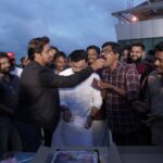 Dileep Instagram - Thank you all