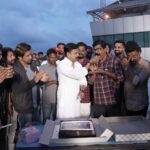 Dileep Instagram - Thank you all