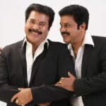 Dileep Instagram - എന്റെ പ്രിയപ്പെട്ട മമ്മുക്കക് എല്ലാ ആയുരാരോഗ്യ സൗഖ്യങ്ങളും നേരുന്നു, പിറന്നാൾ ആശംസകൾ 🎂