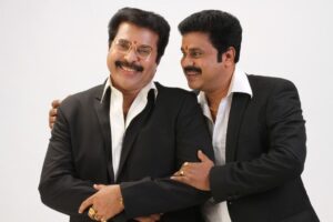 Dileep Instagram - എന്റെ പ്രിയപ്പെട്ട മമ്മുക്കക് എല്ലാ ആയുരാരോഗ്യ സൗഖ്യങ്ങളും നേരുന്നു, പിറന്നാൾ ആശംസകൾ 🎂