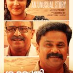 Dileep Instagram - 100% Family 200% Feel good #shubharathri #firstlook