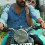 Dileep Instagram - "ശുഭരാത്രി" എന്ന ചിത്രത്തിലെ പ്രധാന അഭിനേതാക്കളെ പരിചയപ്പെടുത്ത ആദ്യ പ്രൊമൊയാണിത്‌, ഏവർക്കും "ശുഭരാത്രി" നേരുന്നു.