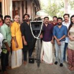 Dileep Instagram - #jackdaniel pooja