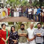 Dileep Instagram - #shubarathri