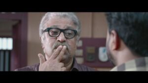Dileep Instagram - A New Generation Father