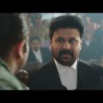 Dileep Instagram – Kodathi Samaksham Balan Vakeel official teaser