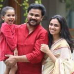 Dileep Instagram – ❤