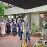 Dileep Instagram - #shubarathri
