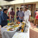 Dileep Instagram - #shubarathri