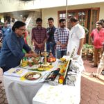 Dileep Instagram - #shubarathri
