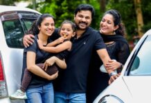 Dileep Instagram - ❤