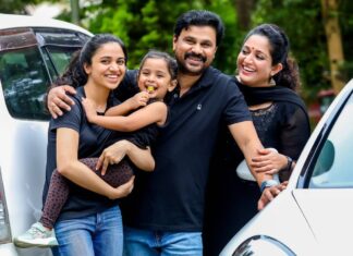 Dileep Instagram - ❤