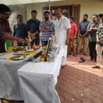 Dileep Instagram - #shubarathri