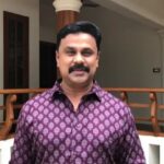 Dileep Instagram - കമ്മാരനെ സംഭവമാക്കിയ എന്റെ മലയാളി സഹോദരങ്ങളോട്...