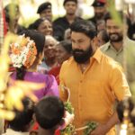 Dileep Instagram - #kammarasambhavam #April14