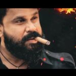 Dileep Instagram - #kammarasambhavam #motiontrailer