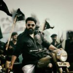 Dileep Instagram - #kammarasambhavam