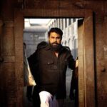 Dileep Instagram - #kammarasambhavam @sreenath_n_unnikrishnan