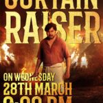 Dileep Instagram - #kammarasambhavam #teaser #March28 #6pm