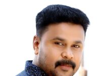 Dileep Instagram -