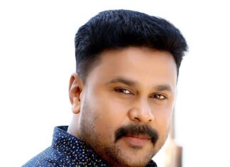 Dileep Instagram -