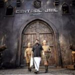 Dileep Instagram - #kammarasambhavam