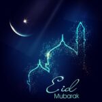 Dileep Instagram – Eid Mubarak to all