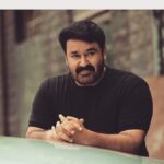 Dileep Instagram - Happy Birthday Laletta ❤️