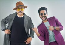 Dileep Instagram - 📸 @nirmal_gylson