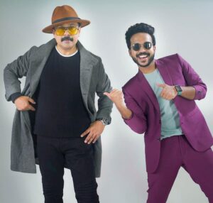 Dileep Instagram - 📸 @nirmal_gylson