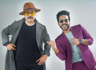 Dileep Instagram - 📸 @nirmal_gylson