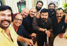 Dileep Instagram - 😊😊😊