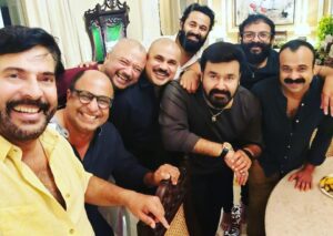 Dileep Instagram - 😊😊😊