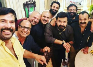 Dileep Instagram - 😊😊😊
