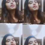 Dimple Chopade Instagram - This is how I spent my Valentine’s Day 🤪 #lovethissong #doobeygehraiyaan #instareels #happyvalentinesday ❤️